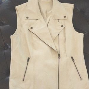 Moto Vest by Apt. 9